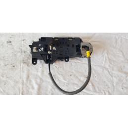 AUDI A4 B9 8W SUPPORTO MANIGLIA ESTERNA PORTIERA LATERALE ANT SX
