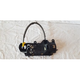 AUDI A4 B9 8W SUPPORTO MANIGLIA ESTERNA PORTIERA LATERALE POST SX