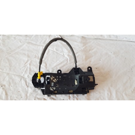 AUDI A4 B9 8W SUPPORTO MANIGLIA ESTERNA PORTIERA LATERALE POST SX