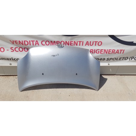 DAIHATSU TREVIS COFANO MOTORE ANTERIORE