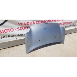 DAIHATSU TREVIS COFANO MOTORE ANTERIORE