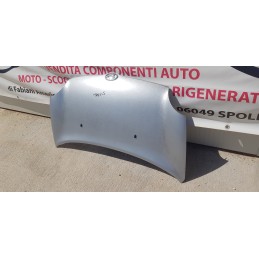 DAIHATSU TREVIS COFANO MOTORE ANTERIORE