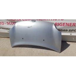 DAIHATSU TREVIS COFANO MOTORE ANTERIORE