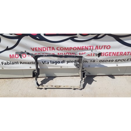 DAIHATSU TREVIS OSSATURA FRONTALE SUPPORTO RADIATORI CALANDRA ANT