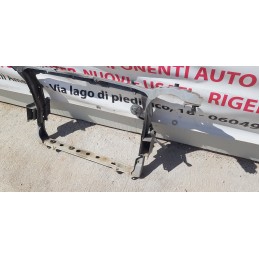 DAIHATSU TREVIS OSSATURA FRONTALE SUPPORTO RADIATORI CALANDRA ANT