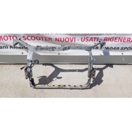 DAIHATSU TREVIS OSSATURA FRONTALE SUPPORTO RADIATORI CALANDRA ANT