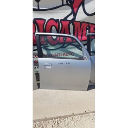 DAIHATSU TREVIS SPORTELLO PORTA PORTIERA ANTERIORE o POSTERIORE