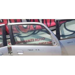 DAIHATSU TREVIS SPORTELLO PORTA PORTIERA ANTERIORE o POSTERIORE