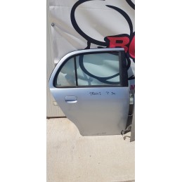 DAIHATSU TREVIS SPORTELLO PORTA PORTIERA ANTERIORE o POSTERIORE