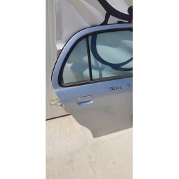 DAIHATSU TREVIS SPORTELLO PORTA PORTIERA ANTERIORE o POSTERIORE