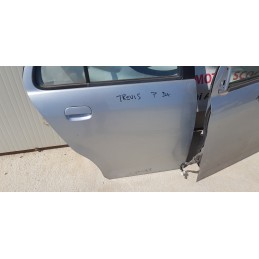 DAIHATSU TREVIS SPORTELLO PORTA PORTIERA ANTERIORE o POSTERIORE