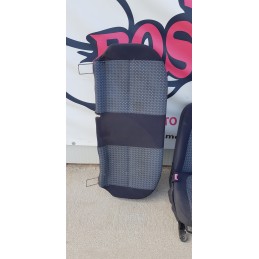 DAIHATSU TREVIS TAPPEZZERIA INTERNI SEDILE SEDILI ANT POST TESSUTO