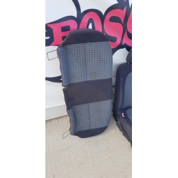 DAIHATSU TREVIS TAPPEZZERIA INTERNI SEDILE SEDILI ANT POST TESSUTO