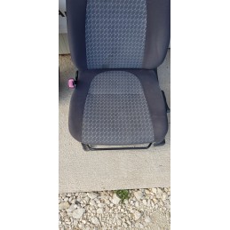 DAIHATSU TREVIS TAPPEZZERIA INTERNI SEDILE SEDILI ANT POST TESSUTO