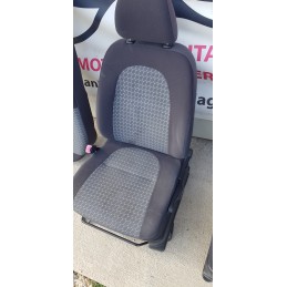 DAIHATSU TREVIS TAPPEZZERIA INTERNI SEDILE SEDILI ANT POST TESSUTO