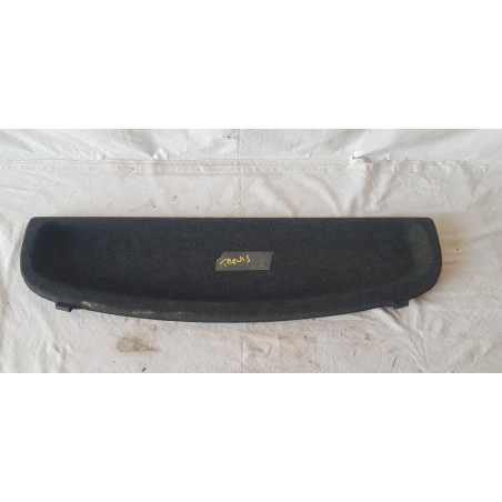 DAIHATSU TREVIS CAPPELLIERA MENSOLA RIPIANO COPERTURA BAGAGLIAIO POST