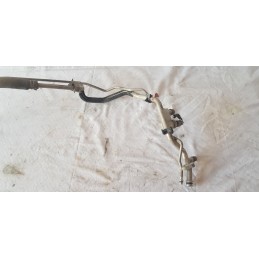 DAIHATSU TREVIS TUBAZIONE CONDOTTO CLIMA A/C ARIA CONDIZIONATA