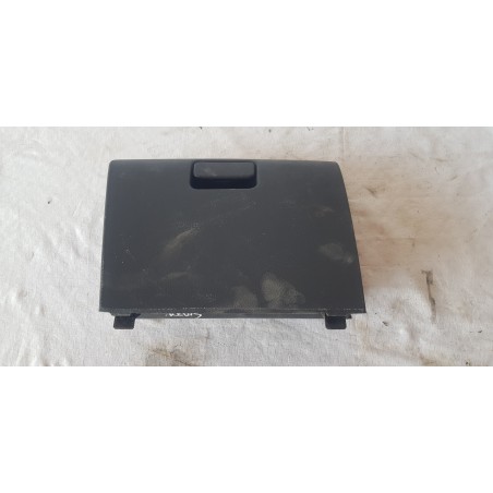 DAIHATSU TREVIS CASSETTO BOX VANO PORTAOGGETTI DOCUMENTI