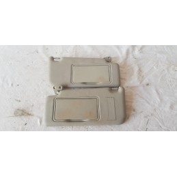 DAIHATSU TREVIS ALETTA PANTINA RIPARO PARASOLE VETRO DESTRA SINISTRA