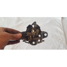 DAIHATSU TREVIS SERRATURA CHIUSURA COFANO ANT CALANDRA BATTICOFANO