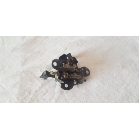 DAIHATSU TREVIS SERRATURA CHIUSURA COFANO ANT CALANDRA BATTICOFANO