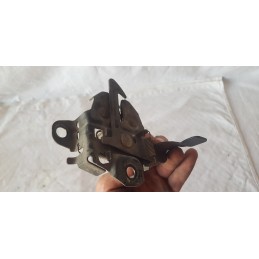 DAIHATSU TREVIS SERRATURA CHIUSURA COFANO ANT CALANDRA BATTICOFANO