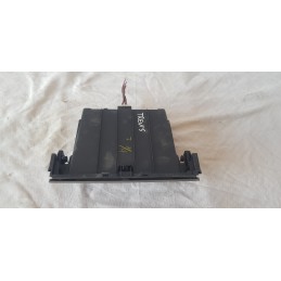 DAIHATSU TREVIS CASSETTO BOX VANO PORTAOGGETTI CENTRALE