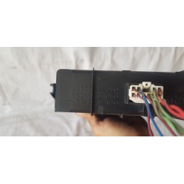 DAIHATSU TREVIS CASSETTO BOX VANO PORTAOGGETTI CENTRALE