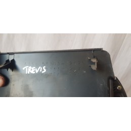 DAIHATSU TREVIS CASSETTO PORTAOGGETTI BOX VANO CRUSCOTTO