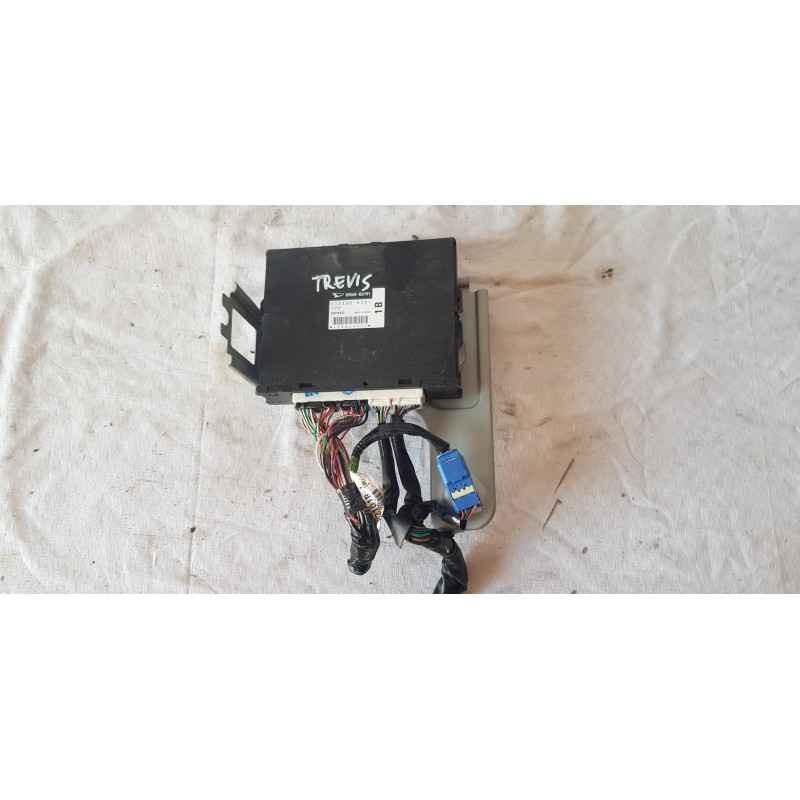 DAIHATSU TREVIS CENTRALINA MOTORE ECU AVVIAMENTO ELETTRICO
