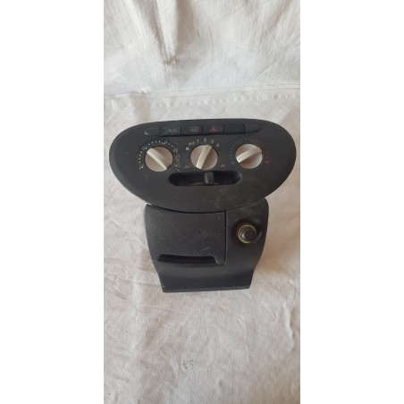 DAIHATSU TREVIS CENTRALINA COMANDO CLIMATIZZATORE RISCALDAMENTO MAN