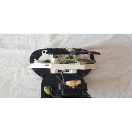 DAIHATSU TREVIS CENTRALINA COMANDO CLIMATIZZATORE RISCALDAMENTO MAN