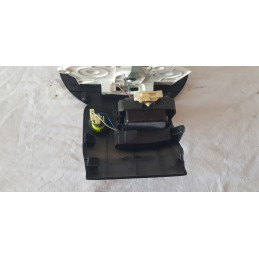 DAIHATSU TREVIS CENTRALINA COMANDO CLIMATIZZATORE RISCALDAMENTO MAN