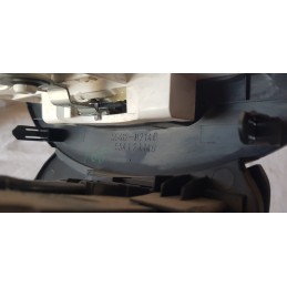 DAIHATSU TREVIS CENTRALINA COMANDO CLIMATIZZATORE RISCALDAMENTO MAN