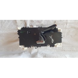 DAIHATSU TREVIS QUADRO STRUMENTI TACHIMETRO VEGLIA CONTACHILOMETRI