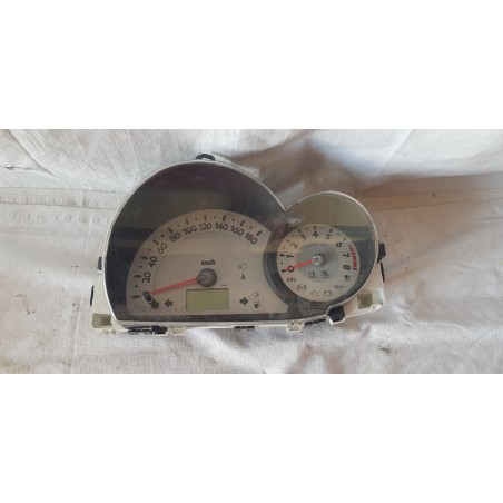 DAIHATSU TREVIS QUADRO STRUMENTI TACHIMETRO VEGLIA CONTACHILOMETRI