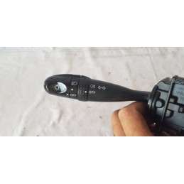 DAIHATSU TREVIS STECCA INTERRUTTORE DEVIOLUCE DEVIOGUIDA ACC FARI