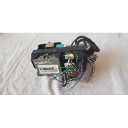 DAIHATSU TREVIS CENTRALINA...