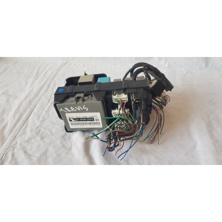 DAIHATSU TREVIS CENTRALINA PORTA FUSIBILI FUSIBILIERA SCATOLA