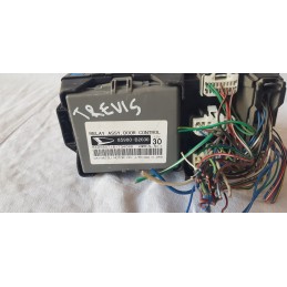 DAIHATSU TREVIS CENTRALINA PORTA FUSIBILI FUSIBILIERA SCATOLA