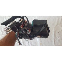 DAIHATSU TREVIS CENTRALINA PORTA FUSIBILI FUSIBILIERA SCATOLA