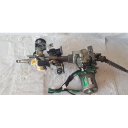 DAIHATSU TREVIS COLONNA STERZO MOTORINO CITY PIANTONE COLUMN STEERING