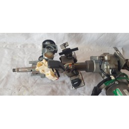 DAIHATSU TREVIS COLONNA STERZO MOTORINO CITY PIANTONE COLUMN STEERING