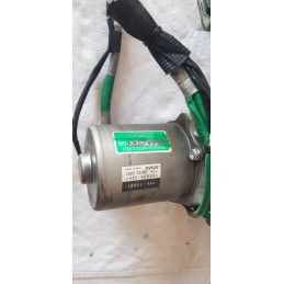 DAIHATSU TREVIS COLONNA STERZO MOTORINO CITY PIANTONE COLUMN STEERING