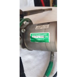 DAIHATSU TREVIS COLONNA STERZO MOTORINO CITY PIANTONE COLUMN STEERING