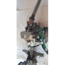 DAIHATSU TREVIS COLONNA STERZO MOTORINO CITY PIANTONE COLUMN STEERING