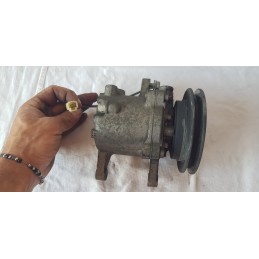DAIHATSU TREVIS COMPRESSORE CLIMATIZZATORE CLIMA ARIA CONDIZIONATA