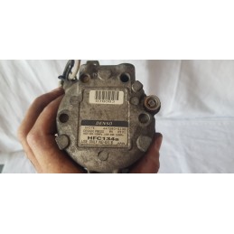 DAIHATSU TREVIS COMPRESSORE CLIMATIZZATORE CLIMA ARIA CONDIZIONATA