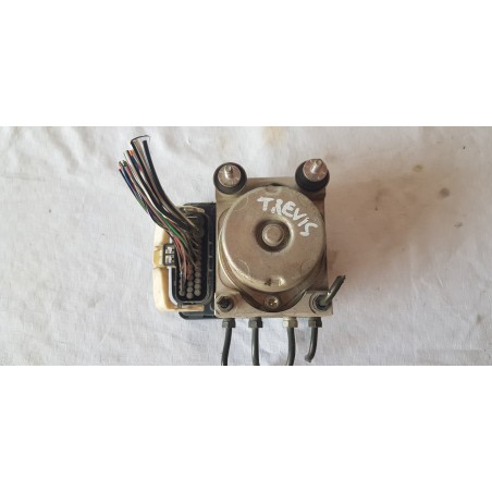 DAIHATSU TREVIS POMPA AGGREGATO CENTRALINA MODULO SISTEMA ABS
