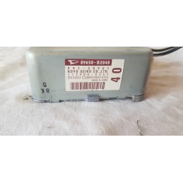 DAIHATSU TREVIS CENTRALINA CONTROLLO UNITA' SERVOSTERZO KOYO